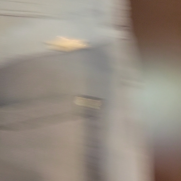 INC International Concepts Women's Light Gray Jeans - Picture 6 of 14